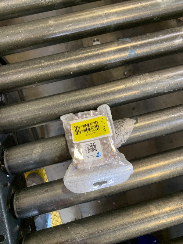 Photo 1 of 10 Pcs Small Mini Pearl Claw Clips with Flower Design, Sweet Artificial Bangs Clips Decorative Hair Accessories for Women Girls