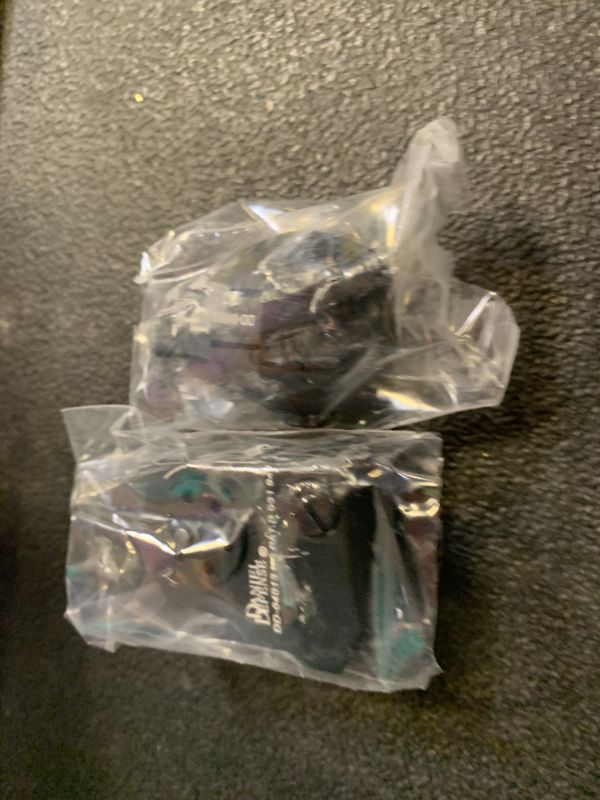 Photo 1 of DD Fixed Front/Rear Sight Combo