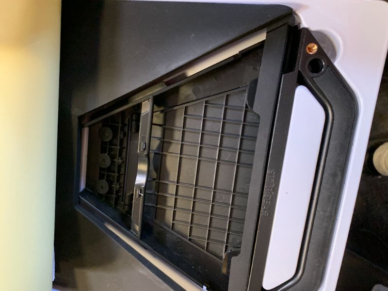 Photo 1 of STARGEAR Starlink Mini Magnetic Mount with Protective Silicone Case, 2 in 1 Satellite Dish Mounting Kit & Cover with 200lbs Magnet Bases Handle Shoulder Strap & 1/4"-20 Nuts for RVs Car Boat/Road Trip