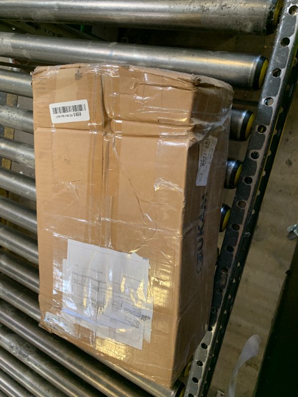 Photo 1 of ZUKAM 2inch Rack Barbell Safety Catches Squat Rack Safety Arm Spotter Attachment Fit for 2x2 Power Rack Cage with 1" or 5/8" Hole