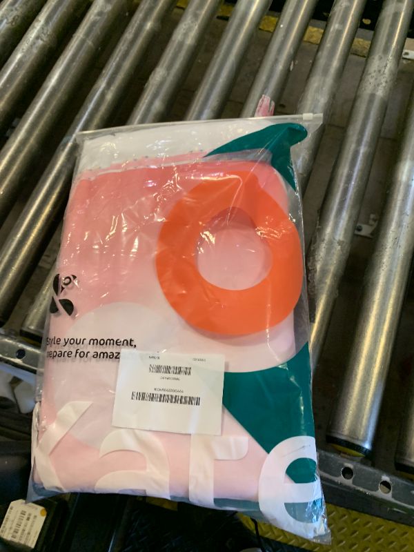 Photo 1 of Kate Valentine Photography Backdrop Engagement Photo Backdrop Valentine Decorations for Party, Decor, 10x6.5ft