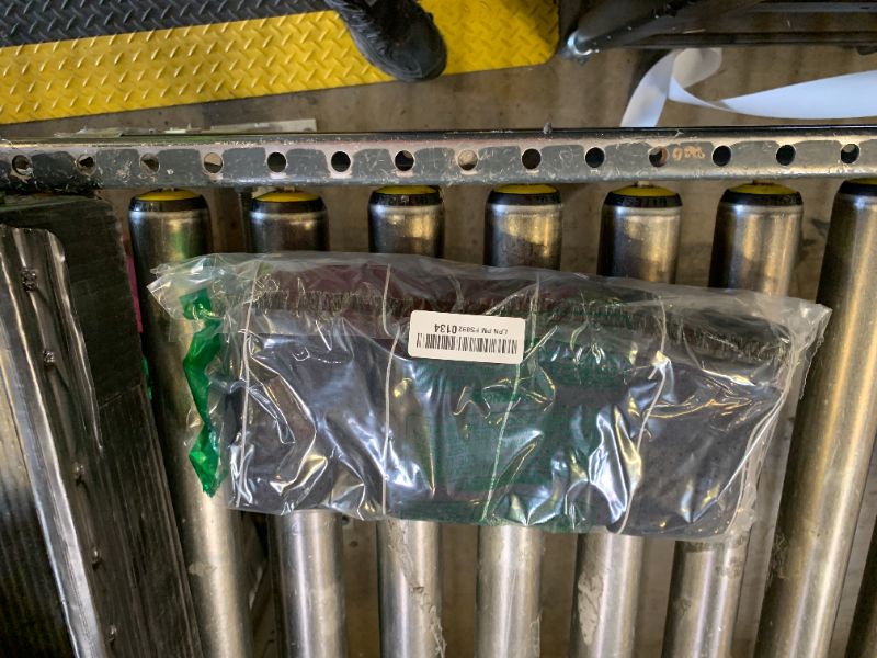 Photo 1 of Feamero Plus Size Calf Compression Wrap For Severely Swollen Calves With Lymphedema, Big Calf Brace Increases Circulation & Reduces Muscle Swelling for Women and Men (Tall, 3XL)