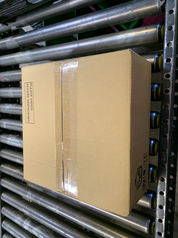 Photo 1 of OEC Lighter Weight Tempered Glass Microwave Splatter Cover - 12.5 inch - Heat-Resistant & Impact-Resistant, Reinforced Glass Lid with Vent, Silicone Knob, Dishwasher Safe, 100% Food Grade - BPA Free