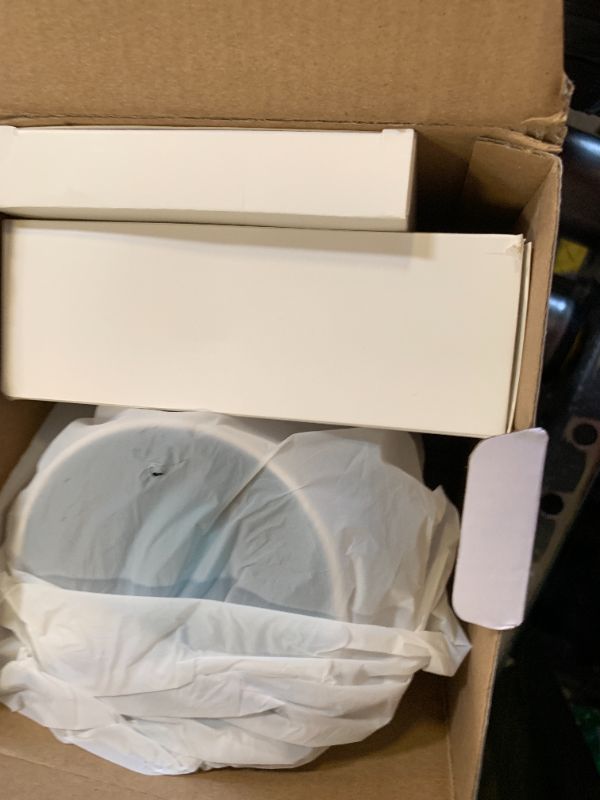 Photo 1 of ?Electric Focus?Magcubic Mini Projector 4K Support, Portable Projector with WiFi 6 and Bluetooth 5.4, Smart Proyector, 5W Soundbase Speaker, 180°Rotation for Home Theater