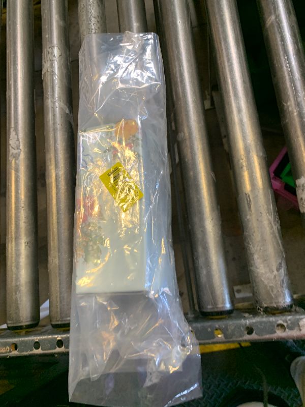 Photo 1 of **INCOMPLETE** COCODOR Flower Reed Diffuser Set / 6.7oz / Garden Lavender/Scent Diffuser with Sticks Home Fragrance Oil Reed Diffuser for Bathroom Shelf Decor