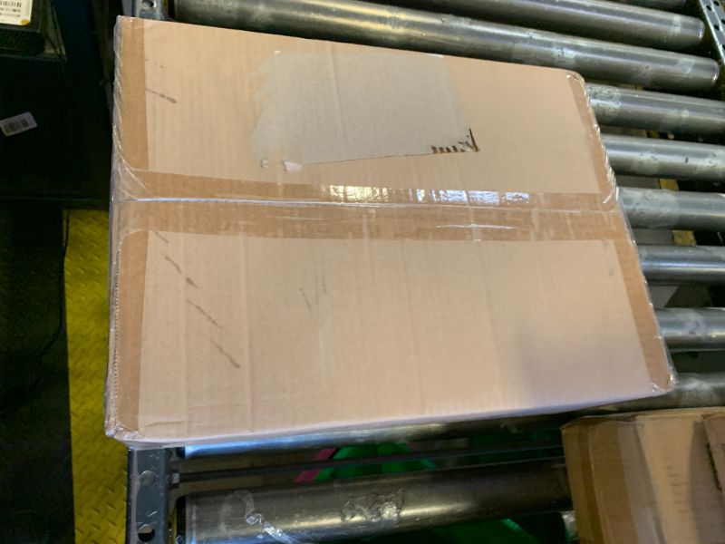 Photo 1 of ?Upgraded? Dimmable Floor Lamp, 1000 Lumens LED Edison Bulb Included, Arc Floor Lamps for Living Room Modern Standing Lamp with Linen Shade, Tall Lamp for Bedroom Office Dining Room- Black