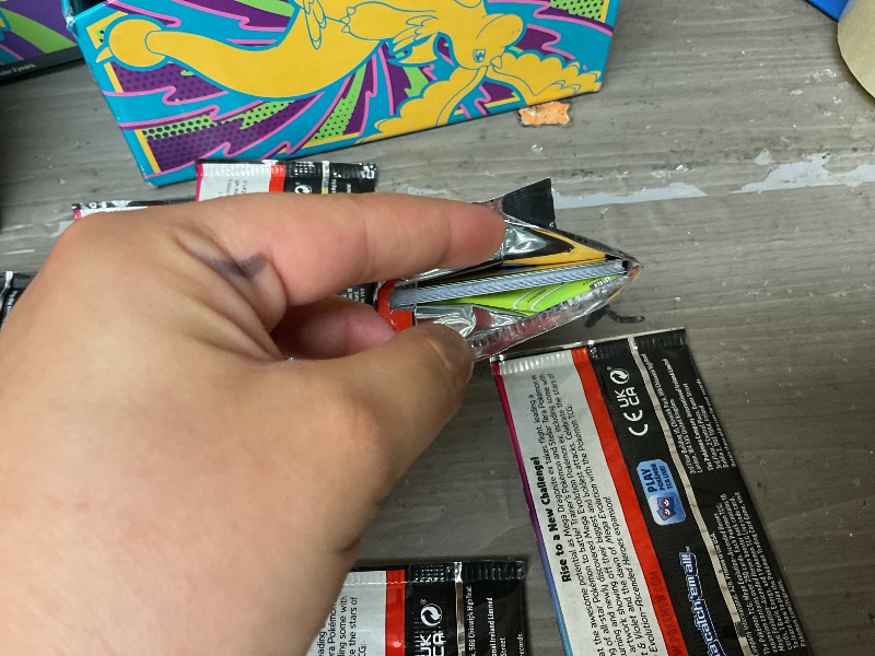 Photo 1 of Pokémon TCG: Mega Evolution—Ascended Heroes Elite Trainer Box