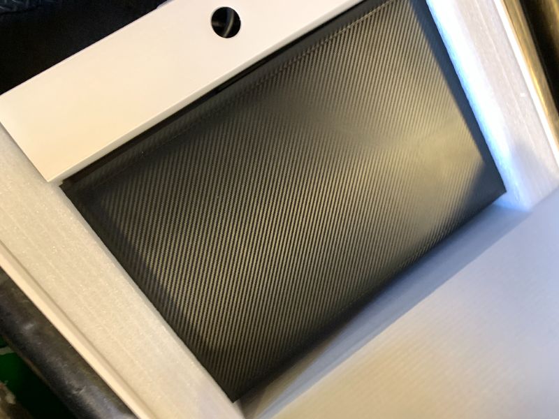 Photo 1 of FEZOBR Laptop Screen Extender, 14'' FHD 1080P IPS Portable Monitor for Laptop, Triple Screen Extender Monitor Plug-Play for Mac/Windows/Chrome, Fit 13”-17.3” Laptops