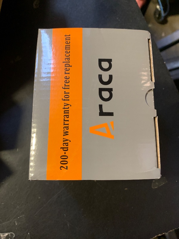 Photo 1 of Araca ELPLP77 V13H010L77 Projector Lamp with Housing for Epson PowerLite 1985WU 1980WU 4855WU G5910 4650 1975W 4750W Replacement Projector Lamp