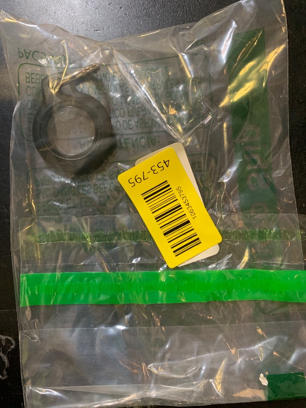 Photo 1 of 1|2|4 Pack IPX8 Waterproof Holder Case for AirTags 2nd 2026 & AirTags 1st 2021 with Keychain,for AirTags GPS iTem Finder,Men's Women's Keyrings & Keychains,Cover for Dog,Kids,Car Key,Luggage -Black