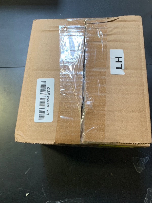 Photo 1 of PHILTOP 18B5046 18B5047 Rear Disc Brake Caliper Assembly Fit for 2007-2017 Jeep Wrangler, 2008-2012 Jeep Liberty, 2007-2011 Dodge Nitro, 2018 Jeep Wrangler JK