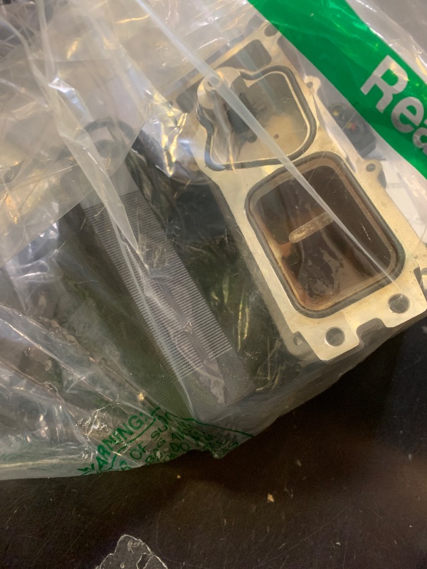 Photo 1 of labwork Turbo Actuator 68445522AA Replacement for Ram 2500 3500 Cummins 6.7L Diesel 2019 and Newer HE300VG