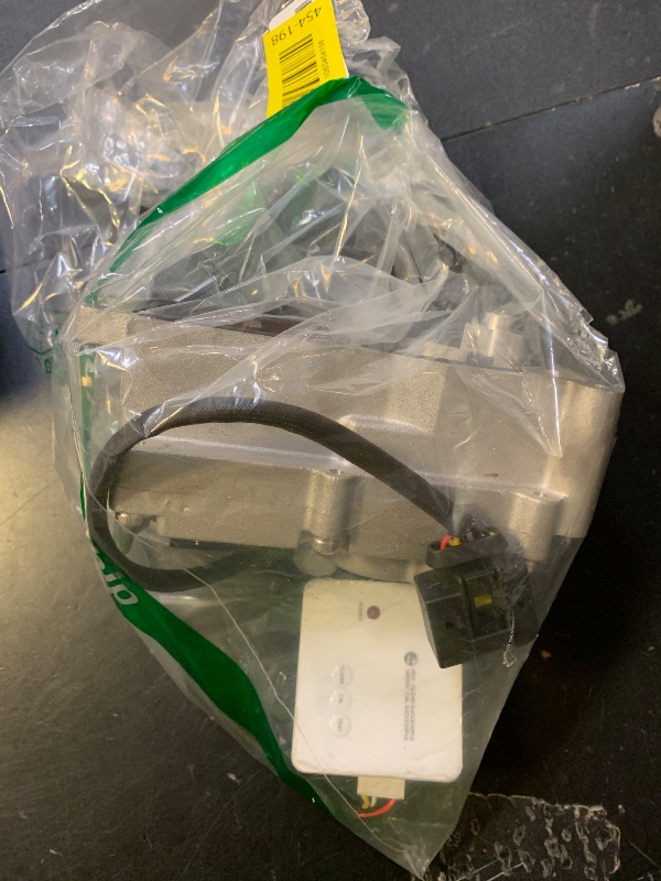 Photo 1 of labwork Turbo Actuator 68445522AA Replacement for Ram 2500 3500 Cummins 6.7L Diesel 2019 and Newer HE300VG