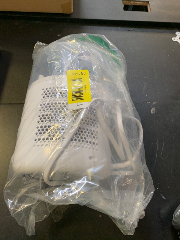 Photo 1 of Windangel 44oz(1.3L) Small Dehumidifier for Home Auto-Off Quiet Portable Dehumidifier with 3 Modes 10 Color Lights 4 Timer Settings for Bedroom Bathroom Closet (215 sq.ft)