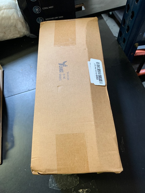 Photo 1 of Tuanse 15 Pcs Recessed Light Cover for 4 Inch Lighting Fixtures 5.3 x 5.3 x 3.35 Inch Fire-Resistant and Energy-Saving Light Insulation Protect Cover for Attic (Black)