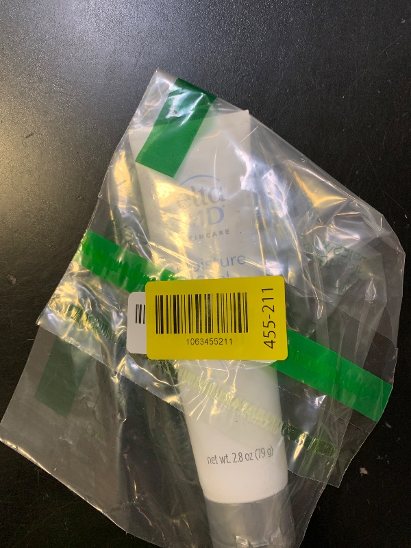 Photo 1 of EltaMD UV Facial Sunscreen, SPF 35 Moisturizing Sunscreen for Face, Formulated with Hyaluronic Acid and Zinc Oxide Face Moisturizer, 3.0 oz Tube