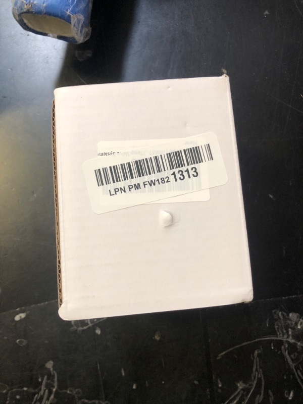 Photo 1 of Replacement (100657) for Moen Lever Shower Handle, Compatible with Moen PosiTemp Valve Systems