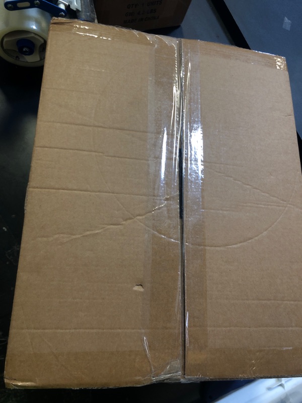 Photo 1 of Kohree RV Leveling Blocks 6 Inch, 2 Packs Sturdy Camper Curved Levelers with 2 Wheel Chocks, 2 Rubber Mats & Carry Bag, RV Leveling System for Single Dual Axle Travel Trailers