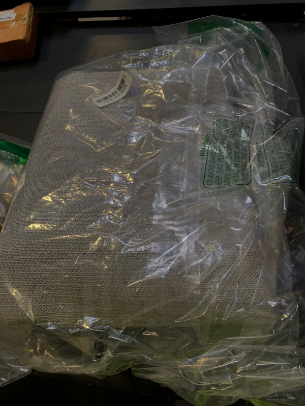 Photo 1 of Lahome Moroccan Trellis Washable Round Rugs, Non-Slip Soft Round Rug 4ft Ultra-Thin, Small Vintage Circle Carpet for Entryway Kitchen Bedroom Nursery Bathroom, Black/Multi