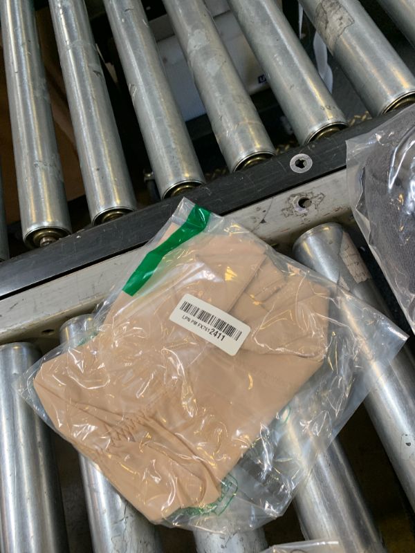 Photo 1 of Lover-Beauty Low Back Shapewear Shorts Tummy Control Butt Lifting Body Shaper Thigh Slimmer Panties Underwear Skin Small