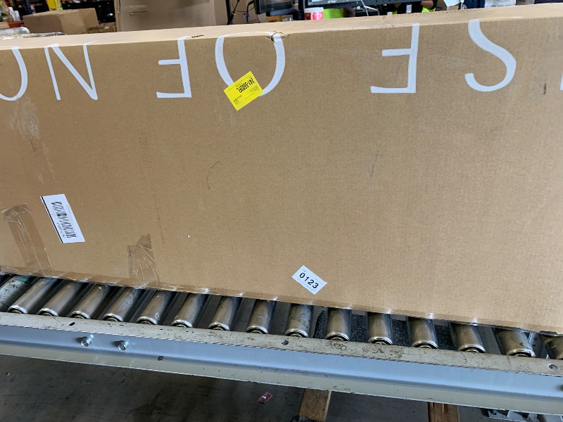 Photo 1 of House of Noa Foldable Baby Tumbling Mat – Memory Foam Play Mat for Baby | Durable, Stylish, and Cushioned Design | 5'x7.5' | Folklore Glass