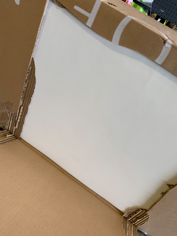 Photo 1 of House of Noa Foldable Baby Tumbling Mat – Memory Foam Play Mat for Baby | Durable, Stylish, and Cushioned Design | 5'x7.5' | Folklore Glass