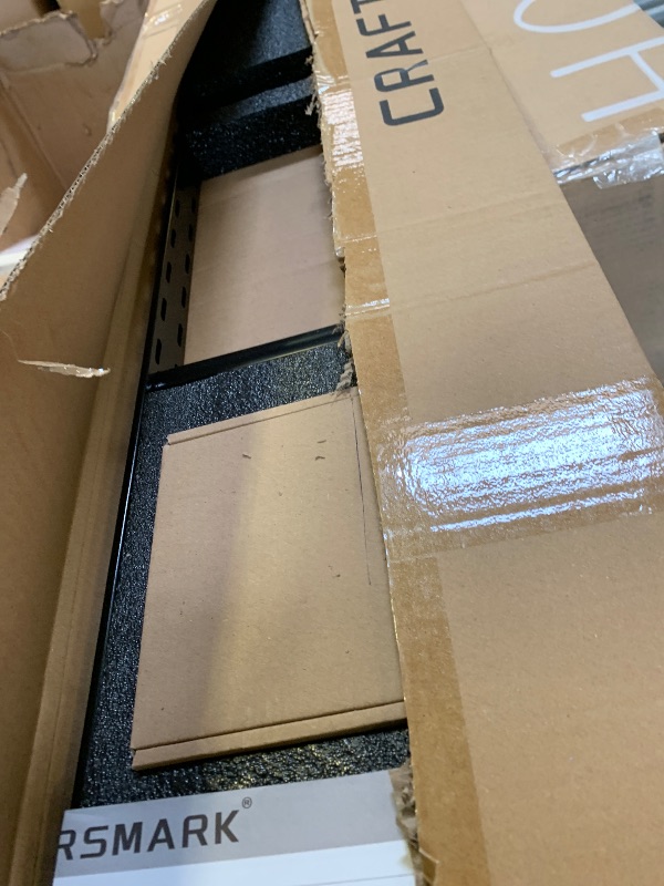 Photo 1 of 1 Pack Large Shelf Brackets Long Floating Shelf Bracket Invisible Floating Shelf Hardware Heavy Duty Floating Mantel Brackets(70"X6"X1.5" with Tools)