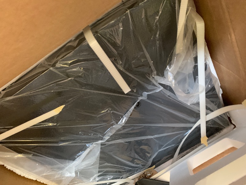 Photo 1 of Honeywell Beverage Refrigerator and Cooler, 116 Can Mini Fridge with Glass Door for Soda Beer or Wine for Office or Bar with Adjustable Removable Shelving, Commercial Grade