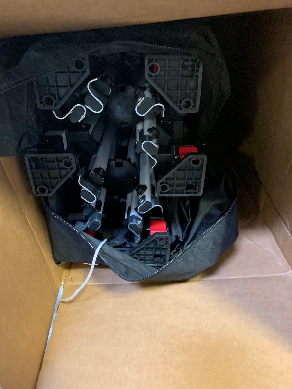 Photo 1 of **DAMAGED** NFL 10' x 10' Mighty Shade Canopy Tent