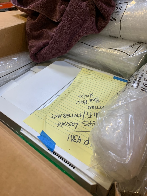 Photo 1 of HP Color LaserJet Pro MFP 4301fdw Wireless All-in-One Color Laser Printer, Scanner, Copier, Fax, Best-for-Office