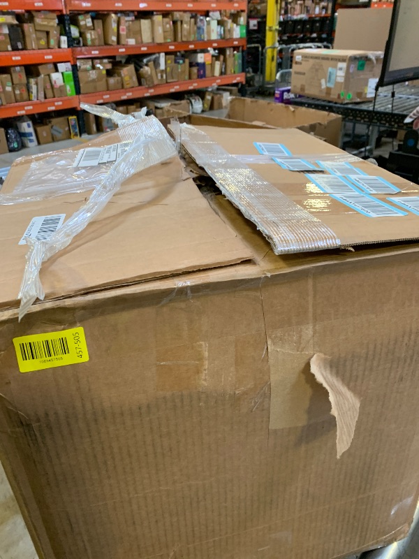 Photo 1 of HP Color LaserJet Pro MFP 4301fdw Wireless All-in-One Color Laser Printer, Scanner, Copier, Fax, Best-for-Office
