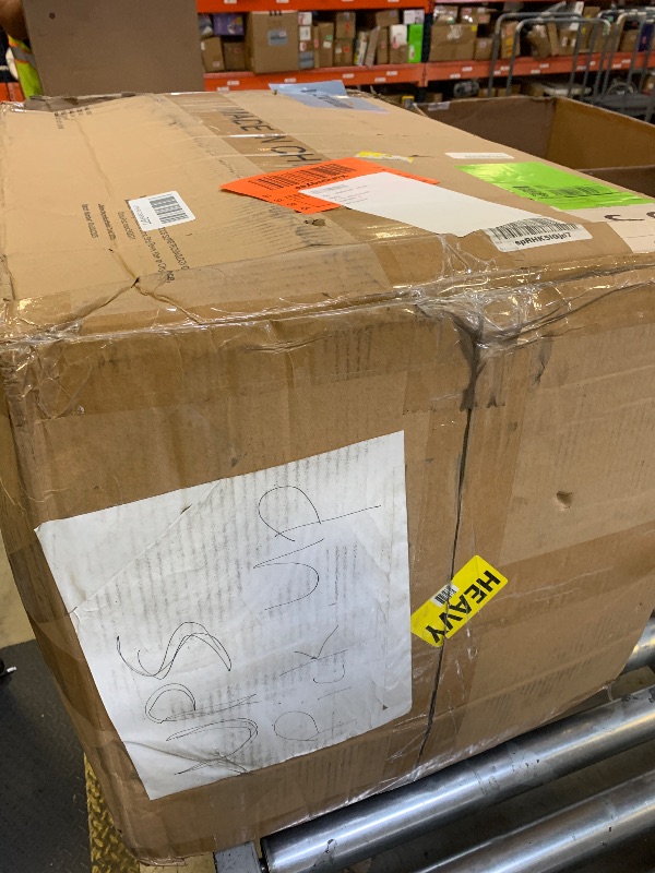 Photo 1 of GEMBED Tri Folding Mattress King Size - Memory Foam Tri-fold Mattress, Handle & Non-Slip Bottom, Portable Foldable Sofa Bed Floor Chair for Travel RV Camping Guest Yoga - 6 Inch, 80"x76"x6"