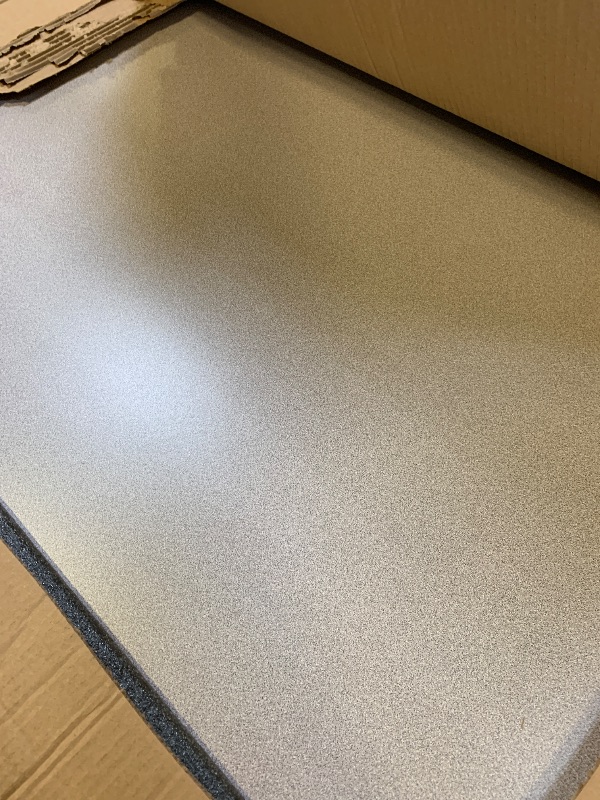 Photo 1 of large table grey 