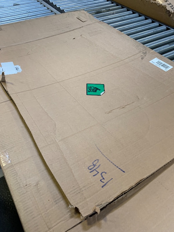 Photo 1 of large table grey 