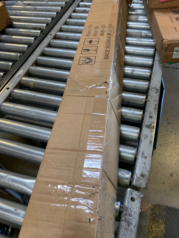 Photo 1 of Electric Projection Screen