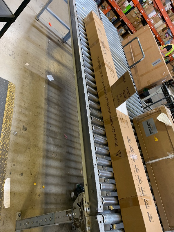 Photo 1 of AcoustixPro Noise Cancelling - Traditional Medium Slat Wall Panel - 94.5 in x 11 in (Pack of 2) / 14.5 sqft