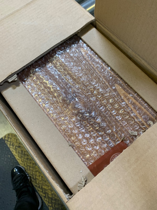 Photo 1 of UNKNOWN DIMENSIONS*********Avana Rustic Fireplace Mantle Shelf - 84 Inches, Handcrafted Wood - Decorative Wall Shelf for Home - Farmhouse Mantel Decor - 84 X 8 X 5 - Rustic Traditional