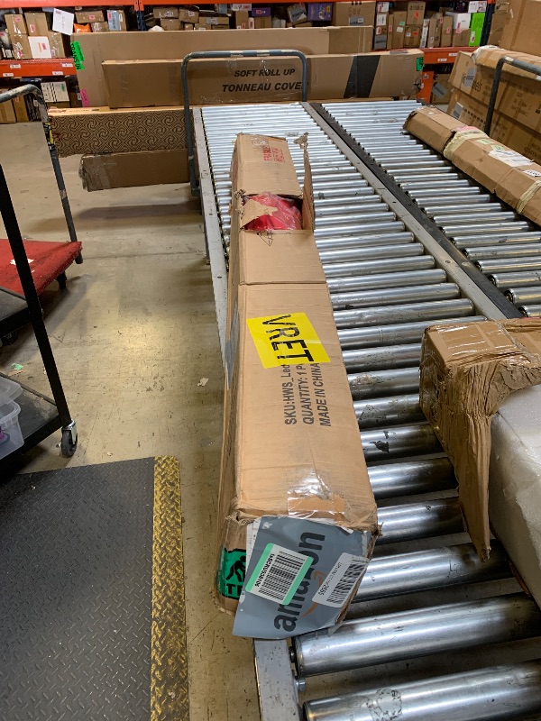 Photo 1 of Octagonal Market Umbrella w/ Crank and Tilt Lift (9' Diameter)
