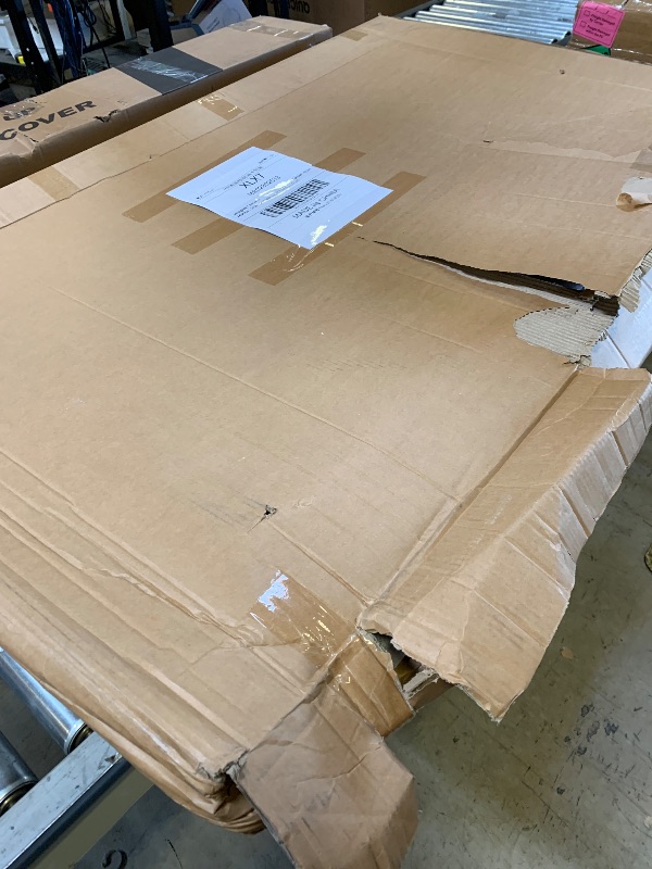 Photo 1 of Yingtour Front Grill Grille with Bug Screen Compatible with 2008-2017 Freightliner Cascadia, Front Bumper Radiator Grille Screen Painted Chrome