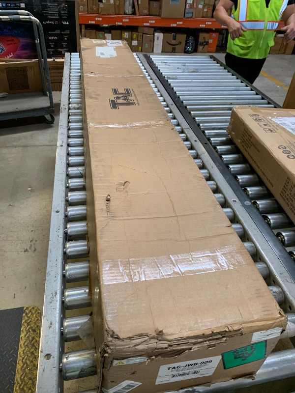 Photo 1 of TAC Cobra Running Boards Fit 2022-2024 Jeep Grand Cherokee (Exclude 2022-2024 4xe Models) | 2021-2024 Jeep Grand Cherokee L SUV Side Steps Nerf Bars Step Rails Aluminum Black Off-Road City 2 Pieces