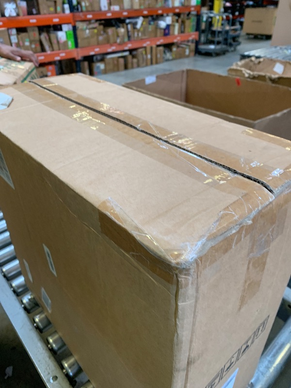 Photo 1 of AIONIXER Headlight Assembly Compatible with Ford F150 F-150 2021 2022 2023, [Bulbs Included] Left/Driver Side, Headlamp Replacement with Clear Lens