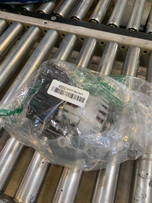 Photo 1 of Alternator for 2012-2015 W204 C250,2012-2015 R172 SLK250 L4 1.8L 12V 125Amp 0141541402, A0141541402 11716N