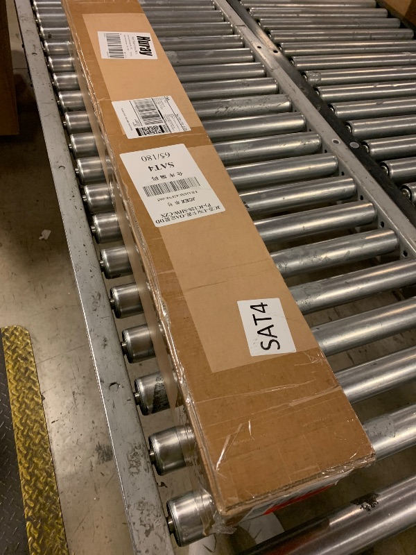 Photo 1 of DKMGHT Roof Rack Crossbars for Jeep Grand Cherokee L 2021 2022 2023 Aluminum Luggage Roof Rails Crossbars Travel Luggage Racks (Original)