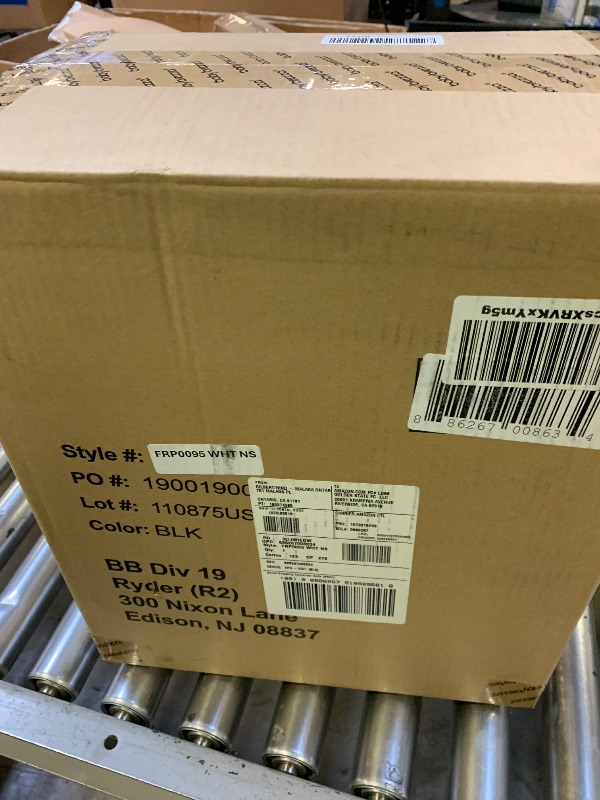 Photo 1 of Baby Brezza Formula Pro Advanced WiFi Formula Dispenser - Automatically Mix a Warm Formula Bottle From Your Phone Instantly – Easily Make Bottle With Automatic Powder Blending Machine, Black