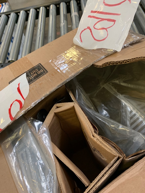 Photo 1 of Pure Flow 1000 Recommended Refills & Accessories Style: Cap. Vol. 7gal, Price for 1 Set