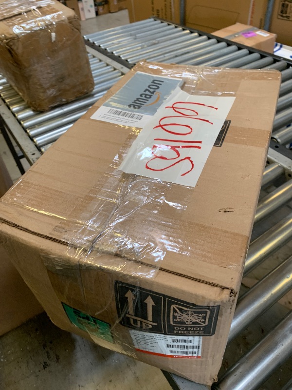 Photo 1 of Pure Flow 1000 Recommended Refills & Accessories Style: Cap. Vol. 7gal, Price for 1 Set