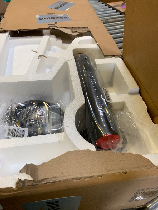 Photo 1 of INNOCN 49" Curved Monitor Ultrawide Gaming 5K2K 120Hz 32:9 QHD 5120 x 1440P Computer Monitor, R1800, 99% sRGB, HDR400, USB Type C, DisplayPort, HDMI, Built-in Speakers, Height/Tilt Adjustable - 49C1R