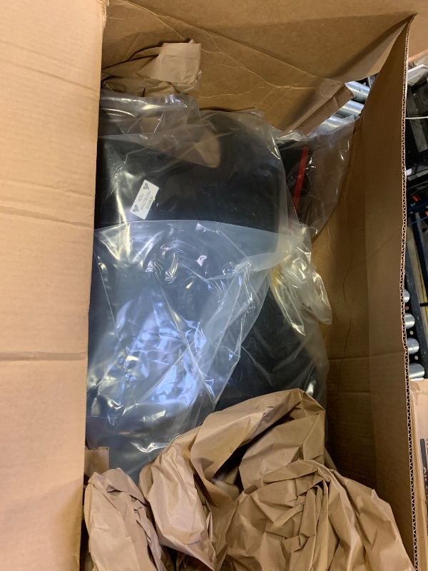 Photo 1 of 2019-2021 Chevy Silverado 1500 Front BumperShellz - Chrome Delete Bumper Overlay
