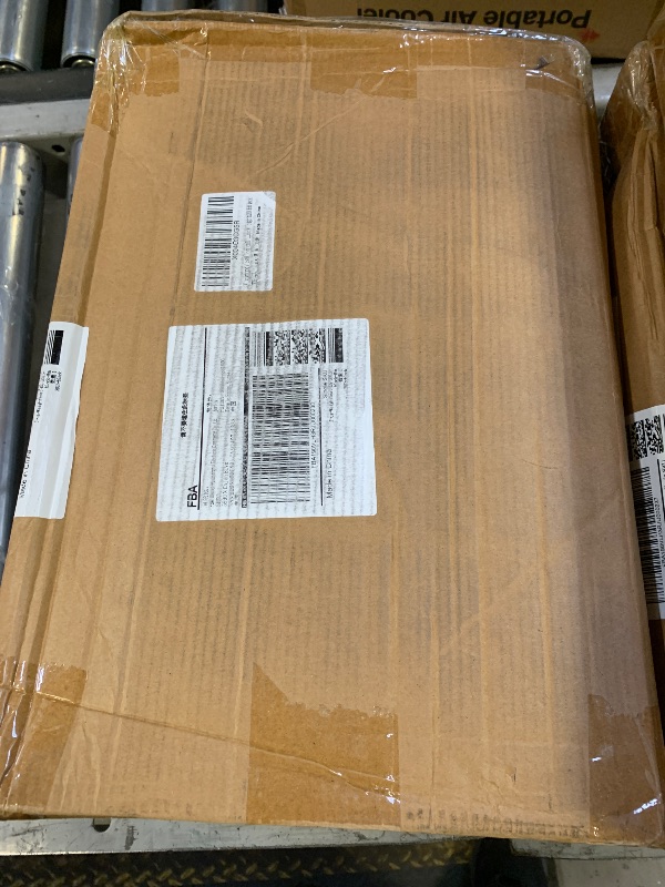 Photo 1 of Weighted Vest for Woman Men 30lb Weight Vest with Reflective Stripe, Rucking Running Vests for Workout Walking Strength Training Weight Loss Fitness Muscle Building Weightlifting Black