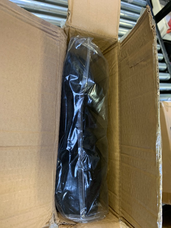 Photo 1 of Weighted Vest for Woman Men 30lb Weight Vest with Reflective Stripe, Rucking Running Vests for Workout Walking Strength Training Weight Loss Fitness Muscle Building Weightlifting Black